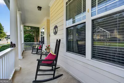 739 Ivy Brook Way, Macon, GA 31210 - Photo 4