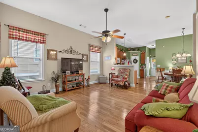 739 Ivy Brook Way, Macon, GA 31210 - Photo 6