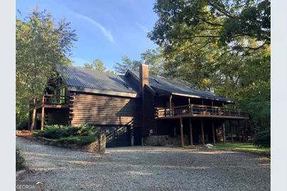 11 Foxfire Road, Blairsville, GA 30512 - Photo 4