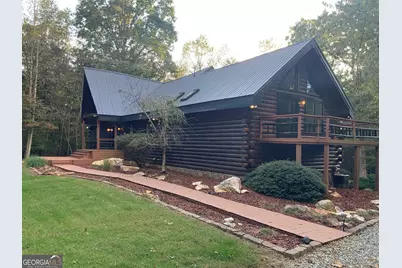 11 Foxfire Road, Blairsville, GA 30512 - Photo 2