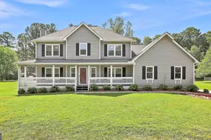 185 Clearbrook Way, Fayetteville, GA 30215 - Photo 1