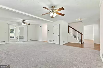 185 Clearbrook Way, Fayetteville, GA 30215 - Photo 8
