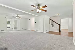 185 Clearbrook Way, Fayetteville, GA 30215 - Photo 8