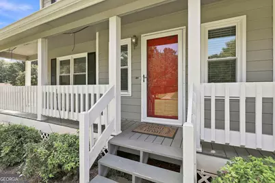 185 Clearbrook Way, Fayetteville, GA 30215 - Photo 4