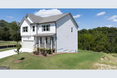 1441 Lincoln Lane, Braselton, GA 30517 - Photo 2