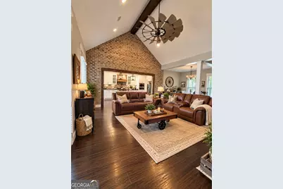 9999 Lynntown Road, Collins, GA 30421 - Photo 2