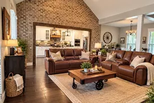 9999 Lynntown Rd, Collins, GA 30421 - Photo 2