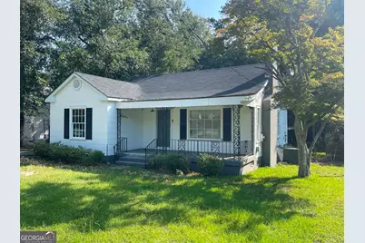 209 West Drive, Dublin, GA 31021 - Photo 1
