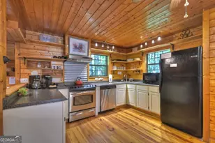 5757 Old Bucktown Rd, Ellijay, GA 30536 - Photo 6