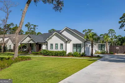 147 Butler Lake Drive, Saint Simons, GA 31522 - Photo 54