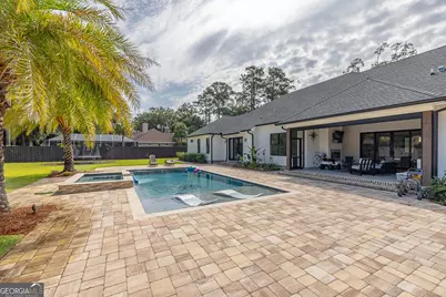 147 Butler Lake Drive, Saint Simons, GA 31522 - Photo 44