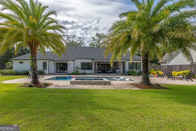 147 Butler Lake Drive, Saint Simons, GA 31522 - Photo 46