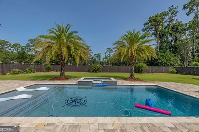 147 Butler Lake Drive, Saint Simons, GA 31522 - Photo 50