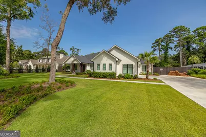 147 Butler Lake Drive, Saint Simons, GA 31522 - Photo 58