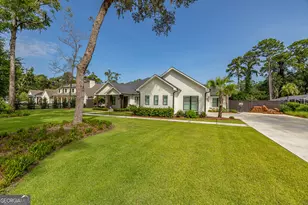 147 Butler Lake Dr, Saint Simons, GA 31522 - Photo 58