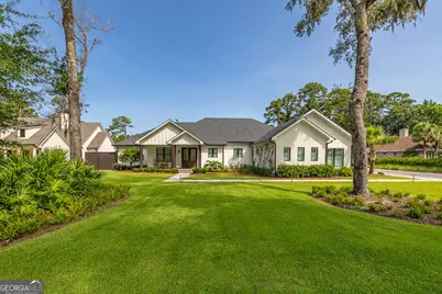 147 Butler Lake Drive, Saint Simons, GA 31522 - Photo 2