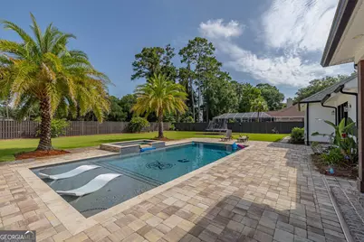147 Butler Lake Drive, Saint Simons, GA 31522 - Photo 42