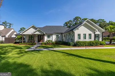 147 Butler Lake Drive, Saint Simons, GA 31522 - Photo 56