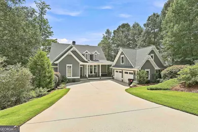 55 Paddleboat Lane, Newnan, GA 30263 - Photo 2
