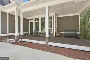 55 Paddleboat Ln, Newnan, GA 30263 - Photo 4