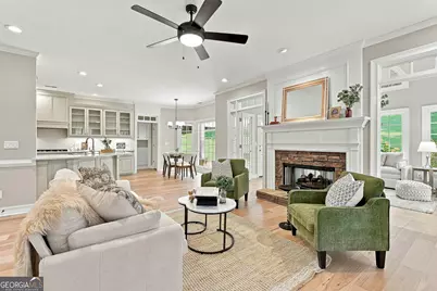 430 Plantain Terrace, Peachtree City, GA 30269 - Photo 18