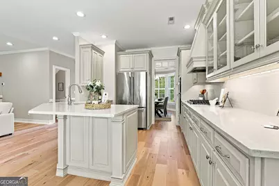 430 Plantain Terrace, Peachtree City, GA 30269 - Photo 20
