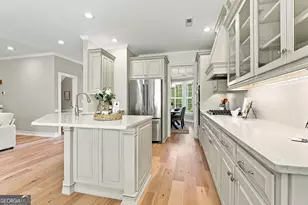 430 Plantain Terrace, Peachtree City, GA 30269 - Photo 20