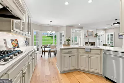 430 Plantain Terrace, Peachtree City, GA 30269 - Photo 24