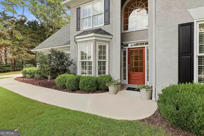 430 Plantain Terrace, Peachtree City, GA 30269 - Photo 6