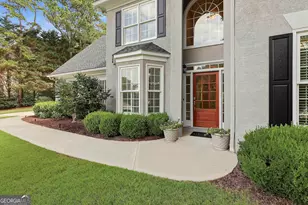 430 Plantain Terrace, Peachtree City, GA 30269 - Photo 6