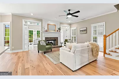 430 Plantain Terrace, Peachtree City, GA 30269 - Photo 14