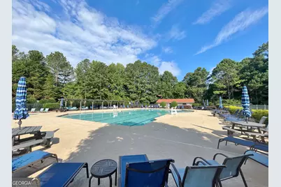 430 Plantain Terrace, Peachtree City, GA 30269 - Photo 54