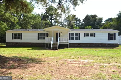 7980 E Highway 96, Fort Valley, GA 31030 - Photo 1