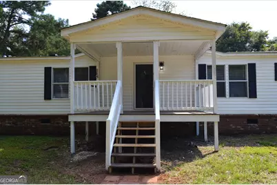 7980 E Highway 96, Fort Valley, GA 31030 - Photo 2