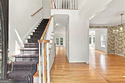 625 Bellenden Drive, Peachtree City, GA 30269 - Photo 6