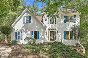 625 Bellenden Dr, Peachtree City, GA 30269 - Photo 1