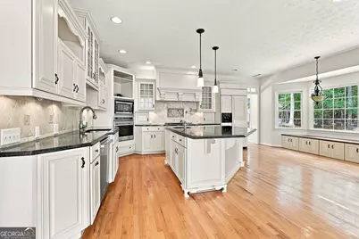 625 Bellenden Drive, Peachtree City, GA 30269 - Photo 18