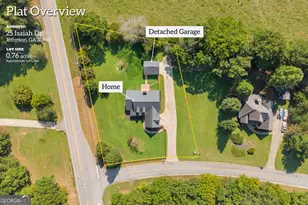 25 Isaiah Dr, Jefferson, GA 30549 - Photo 2