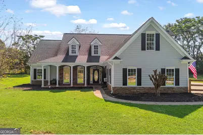 25 Isaiah Drive, Jefferson, GA 30549 - Photo 1
