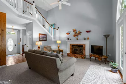 15 Oak Ridge Drive, Sharpsburg, GA 30277 - Photo 14