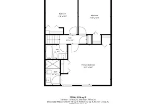 6883 Creekmoor Ln, Riverdale, GA 30296 - Photo 46