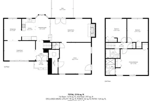 6883 Creekmoor Ln, Riverdale, GA 30296 - Photo 44