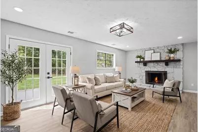 6883 Creekmoor Lane, Riverdale, GA 30296 - Photo 24