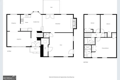 6883 Creekmoor Lane, Riverdale, GA 30296 - Photo 48