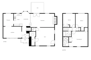 6883 Creekmoor Ln, Riverdale, GA 30296 - Photo 48