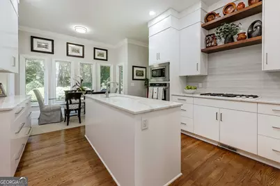 165 Cypress Manor Lane, Athens, GA 30606 - Photo 8