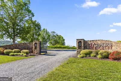1722 High Summit Drive, Talking Rock, GA 30175 - Photo 70
