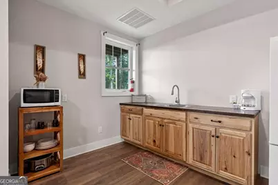 1722 High Summit Drive, Talking Rock, GA 30175 - Photo 36