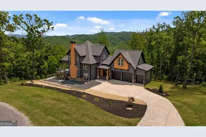 1722 High Summit Drive, Talking Rock, GA 30175 - Photo 48