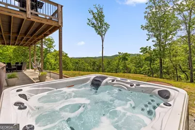 1722 High Summit Drive, Talking Rock, GA 30175 - Photo 52